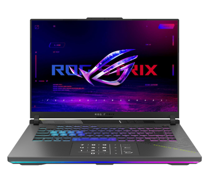 Laptop ASUS ROG Strix G16 R9-8940HX/16GB/1TB RTX5070Ti 165Hz